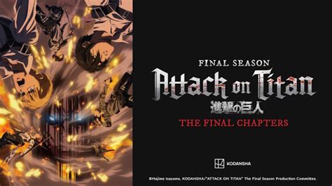 Attack on Titan Season 4 Part 3 Final Episode's Runtime | Beebom