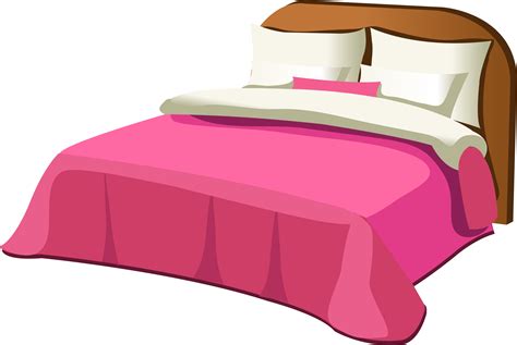 Bed Furniture Pillow - bed png download - 3717*2491 - Free Transparent ...