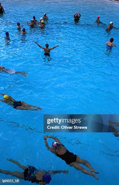 162 Kowloon Park Swimming Pool Stock Photos, High-Res Pictures, and ...