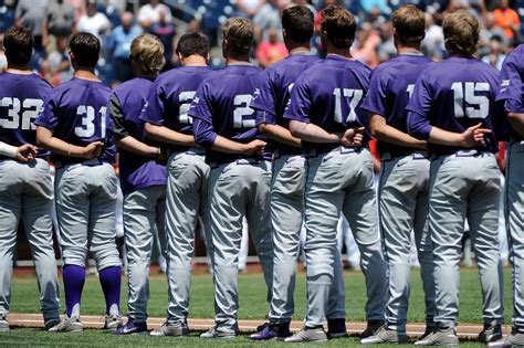 NCAA Baseball Forth Worth Regional: The TCU Horned Frogs Preview