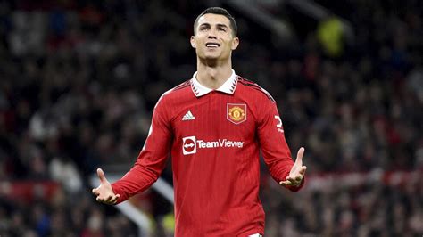 Cristiano Ronaldo rescinde contrato con Manchester United “de común ...