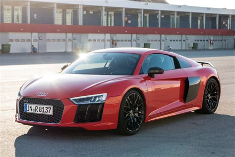 2017 Audi R8 5.2 V10 plus price - Otomotif Review - Automotive News