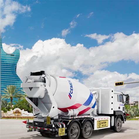 CEMEX Global on Twitter: "#Cemex reports improvement in sales and ...