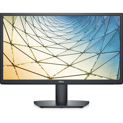 21.5" Dell SE2222H | VA | FHD (1920x1080) | 60Hz | 8ms | HDMI + VGA ...