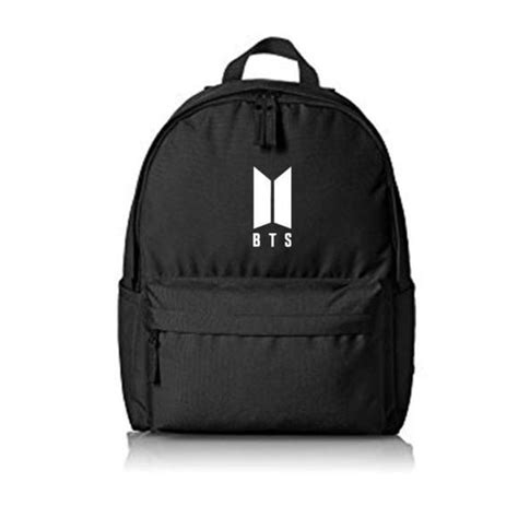 BTS MERCH SHOP | BTS Backpack | Best BTS Merchandise