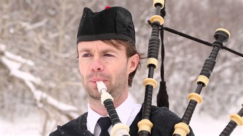 Going Home Played on the Bagpipes | Bagpipe music, Scottish music, Bagpipes