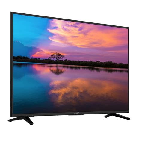 Sharp's big 65-inch 4K UHD Smart LED TV is down to its smallest price ...