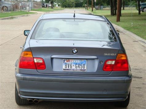 1999 BMW 328I Fully Loaded - This Luxury Car has been Very Well ...