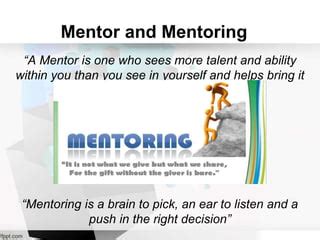 General Mentoring: Life management | PPT