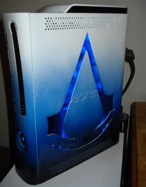 50 Coolest Xbox 360 Mods You Will Ever See | Page 46