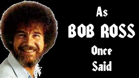 Bob Ross Wallpapers ·① WallpaperTag