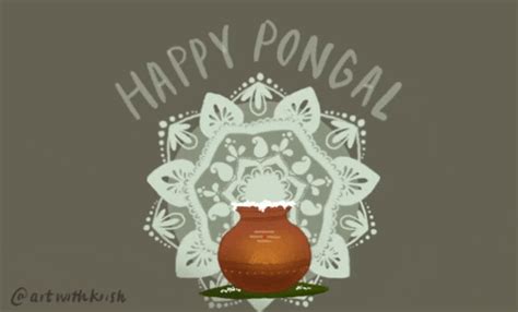 Thai Pongal GIFs - Find & Share on GIPHY