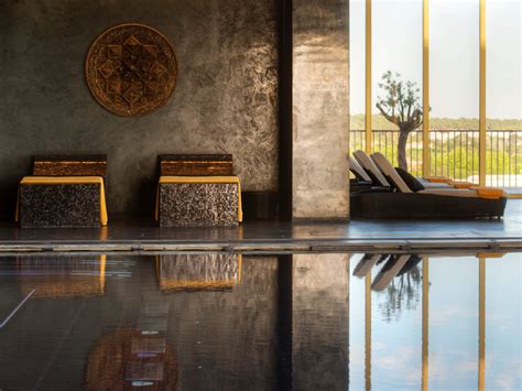 16 Best Spa Hotels in Europe - The Yogi Wanderer