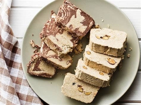 greek halva recipe