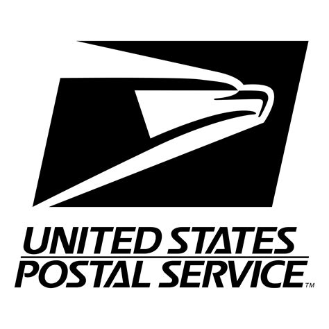 United States Postal Service Logo PNG Transparent & SVG Vector ...