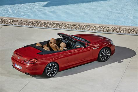 The 13 New Dream Convertibles for Summer 2016 - Bloomberg