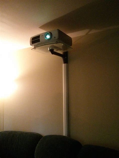 11 best Creative Projector Mounting images on Pinterest