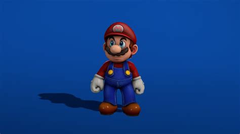 [SFM] Mario Rig Animations - YouTube