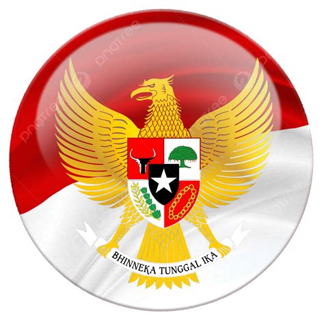 Gambar Png Garuda Pancasila Logo Garuda Png Hd Garuda Pancasila Logo ...