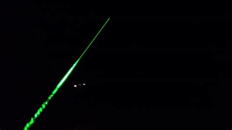 GREEN BEAM LASER POINTER - RunSpree.com