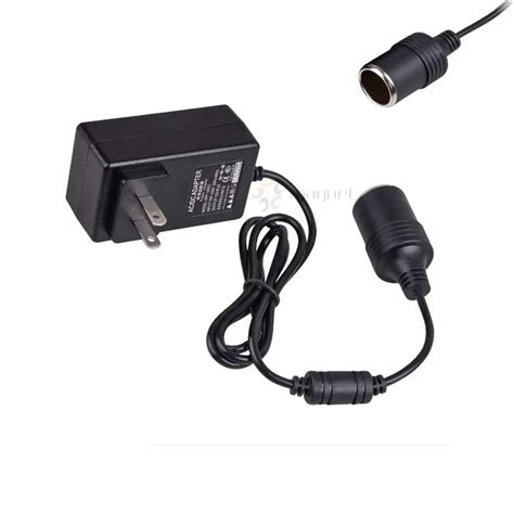 Cheap 12 Volt Car Plug Adapter, find 12 Volt Car Plug Adapter deals on ...