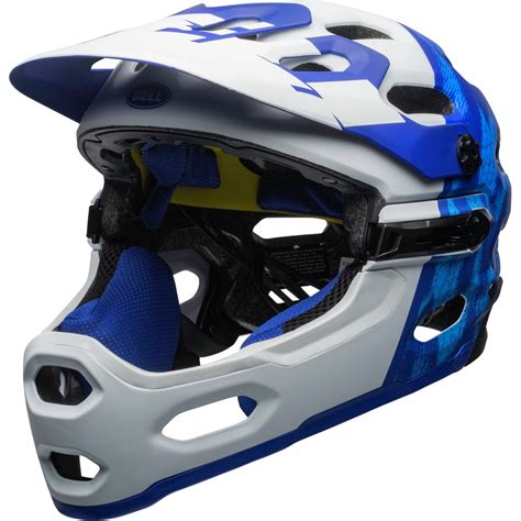 Bell Super 3R MIPS Helmet | Backcountry.com