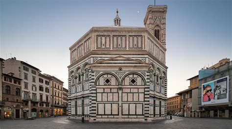 Florence Baptistery Tours - Book Now | Expedia