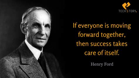 35+ Henry Ford Quotes That Every Individual Must Learn To Reinvent Himself