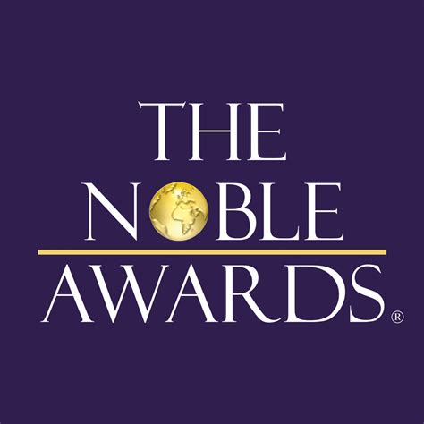 Merch | The Noble Awards