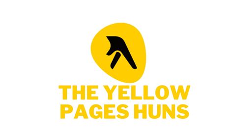 the huns yellow pages net Archives - Tumgazeteler