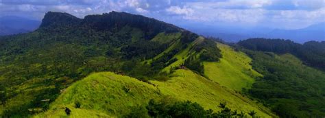 Hiking Trails That Are Ideal for Friends | Love Sri Lanka