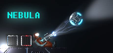 Nebula on Steam