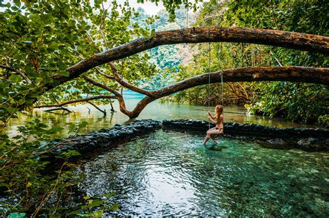 The 8 Very Best Snorkeling Spots In Jamaica | BEACHES