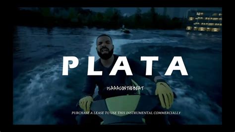 [FREE] Drake Type Beat 2023 "Plata" - YouTube