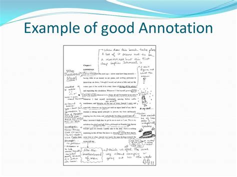 annotations examples - - Yahoo Image Search Results Summary, Video ...