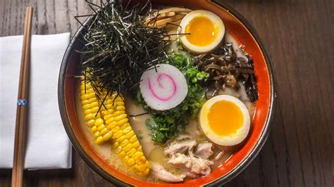 The Best Ramen in NYC Can Be Found at These 12 Noodle Shops