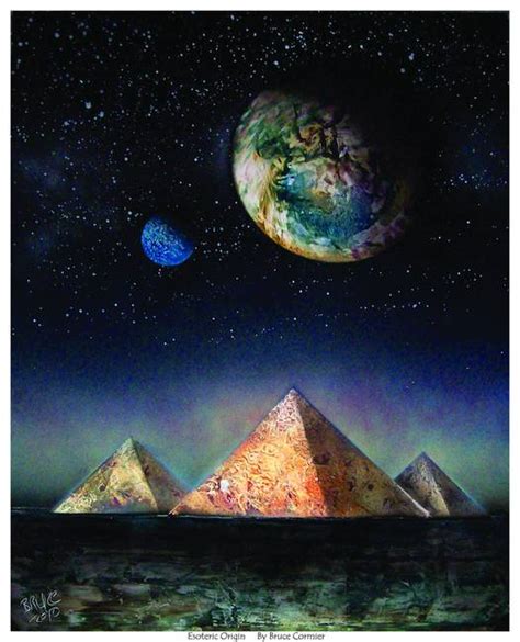 Stunning "Esoteric" Artwork For Sale on Fine Art Prints