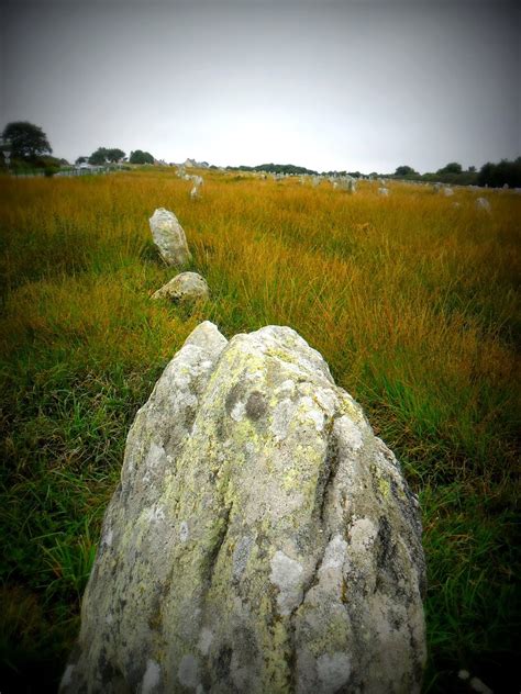 Carnac and the amazing heritage of Brittany