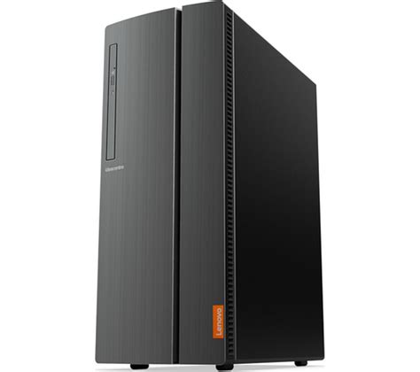 LENOVO IdeaCentre 510A-15ARR AMD Ryzen 5 Desktop PC Review