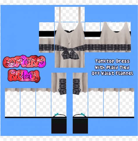 Roblox Girl Clothes - Roblox Pants Template Girl PNG Transparent With ...