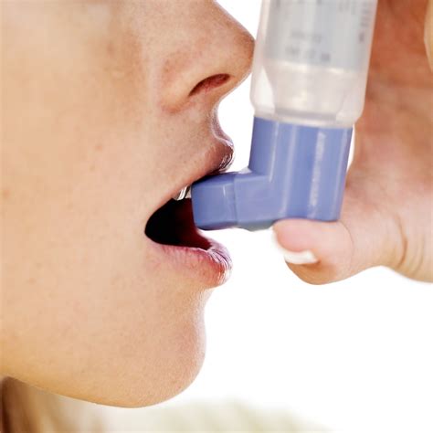 Asthma - Highland Chiropractic