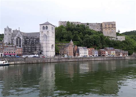 Dark Tourism? A Visit to Huy Citadel ~ New Life Steev