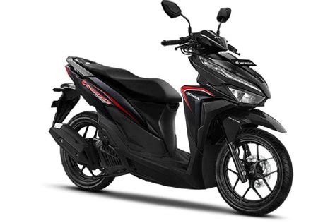 Gambar Honda Vario 125 2021 - Lihat desain | OTO