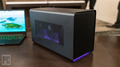 Razer Core X Chroma Review | PCMag