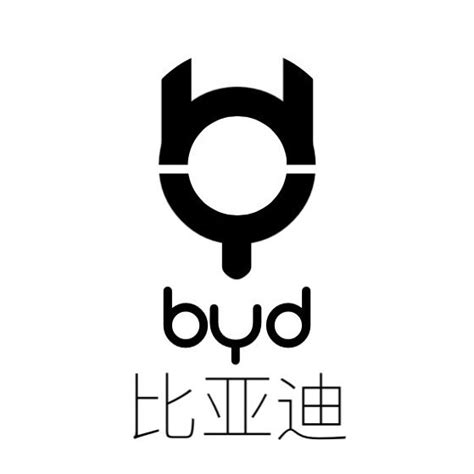 byd logo design | Logo design, ? logo, Lettering