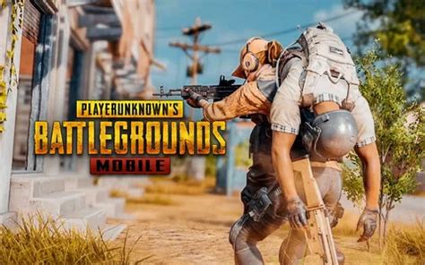 PUBG Mobile: All Maps And Game Modes | MobileMatters