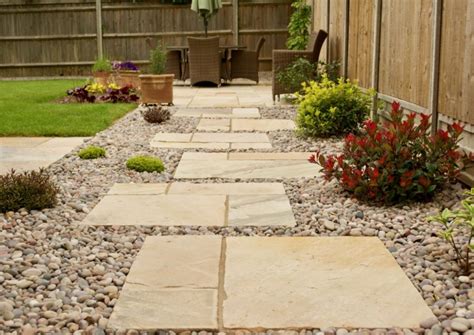 How to lay stepping stones on gravel in 8 simple steps – Artofit