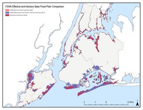 Fema Wind Zone Map