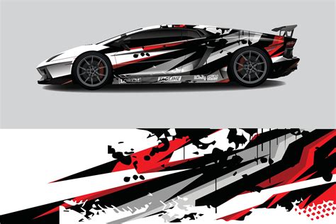 Race Car Wrap Vector Art, Icons, and Graphics for Free Download