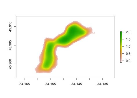 Converting Axes to Lat/Lon? - General - Posit Community